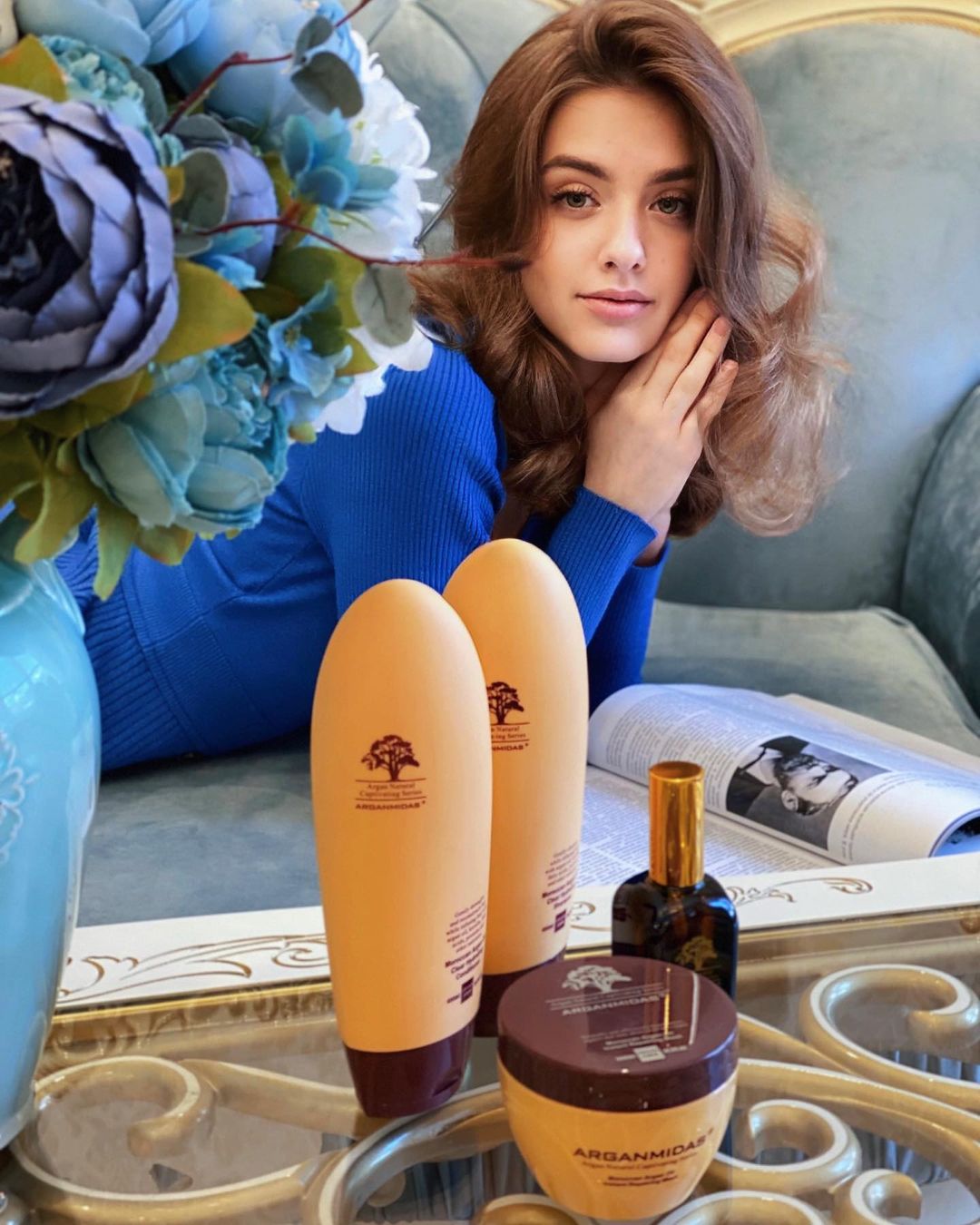 Hair Care Magic, Unleash the Authentic Beauty of Your Hair