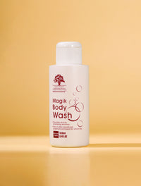Magik Body Wash Travel Size
